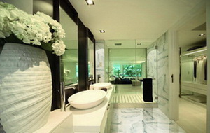 浴室五金掛件有污漬？迪耐教你如何搞定！